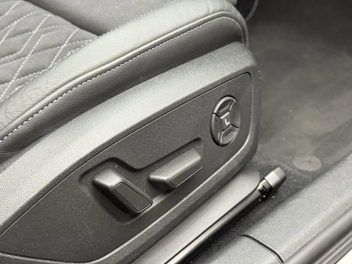 45 TFSI e S edition Competition | Pano | Massagestoelen |