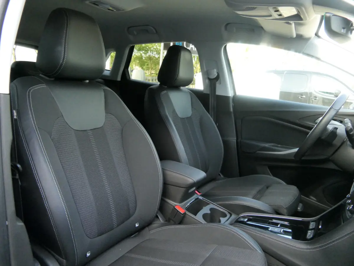 1.6 Turbo Plug-In Hybrid Business Elegance | LED Matrix