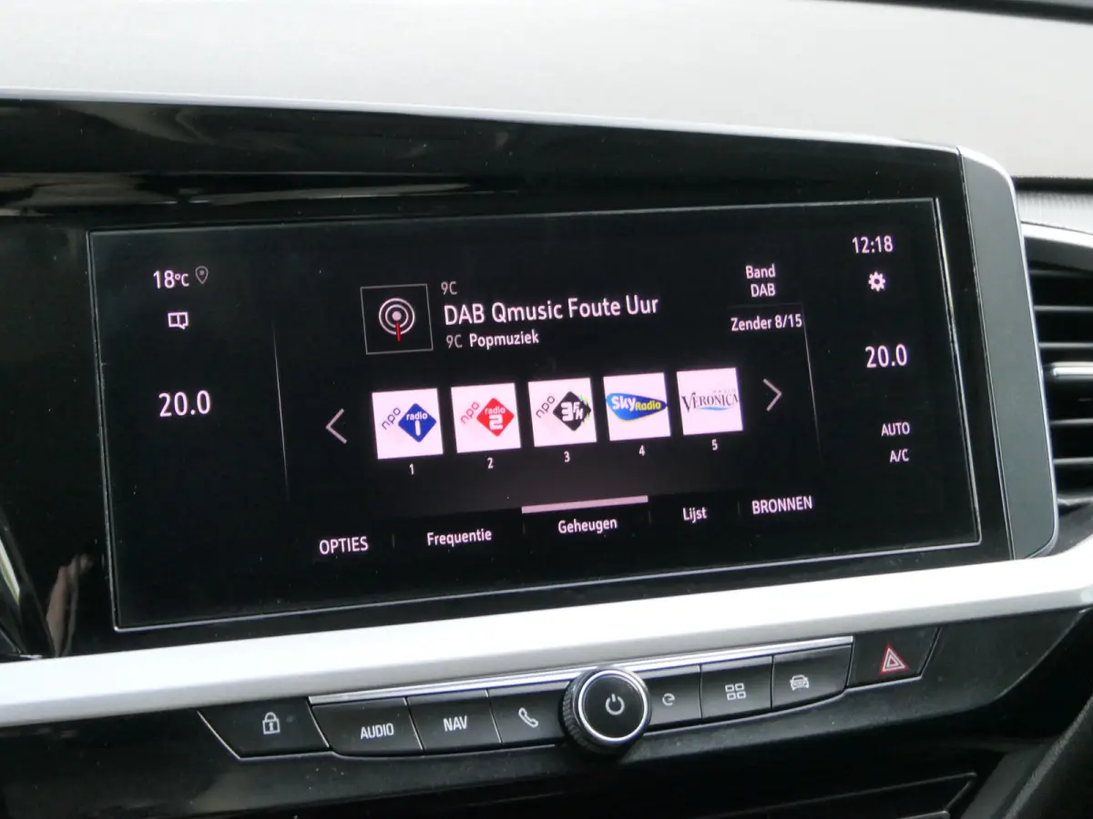 1.6 Turbo Plug-In Hybrid Business Elegance | LED Matrix