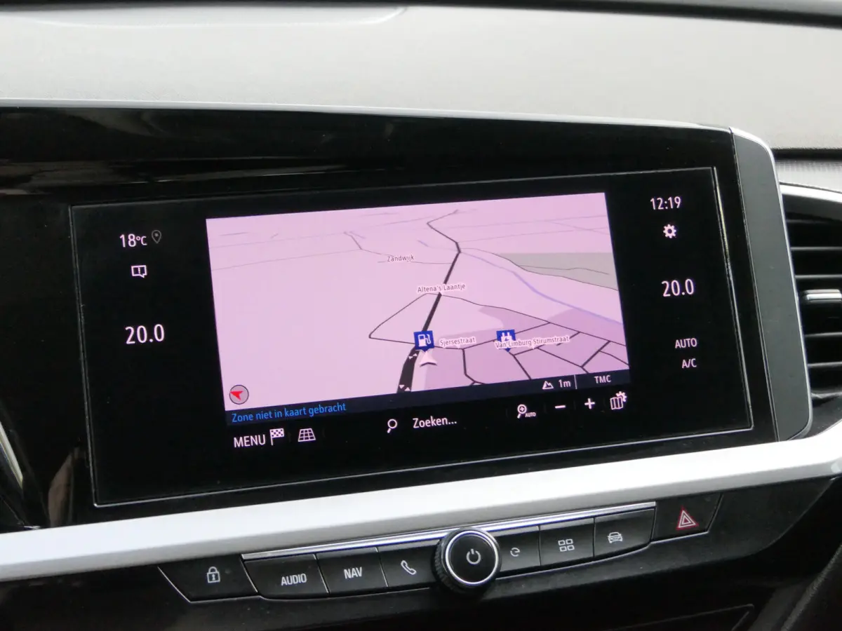 1.6 Turbo Plug-In Hybrid Business Elegance | LED Matrix