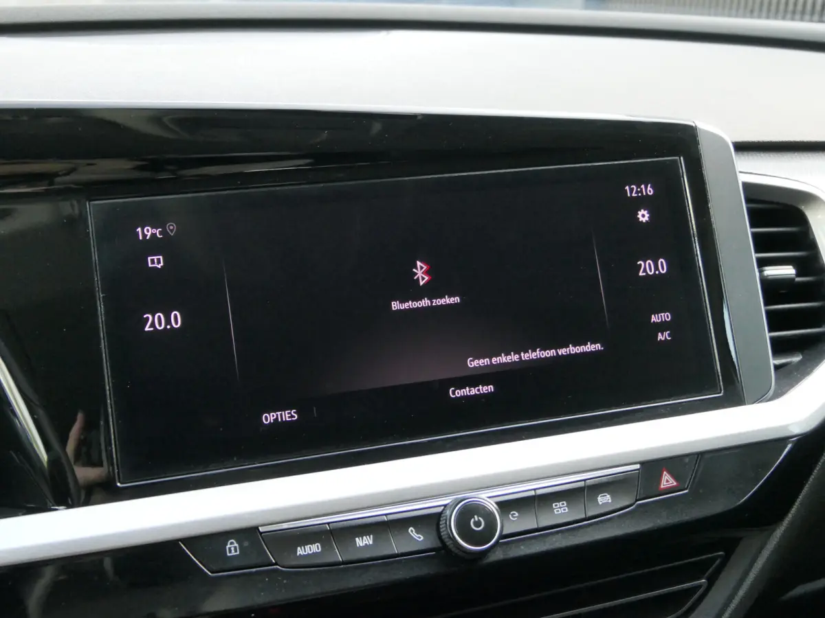 1.6 Turbo Plug-In Hybrid Business Elegance | LED Matrix