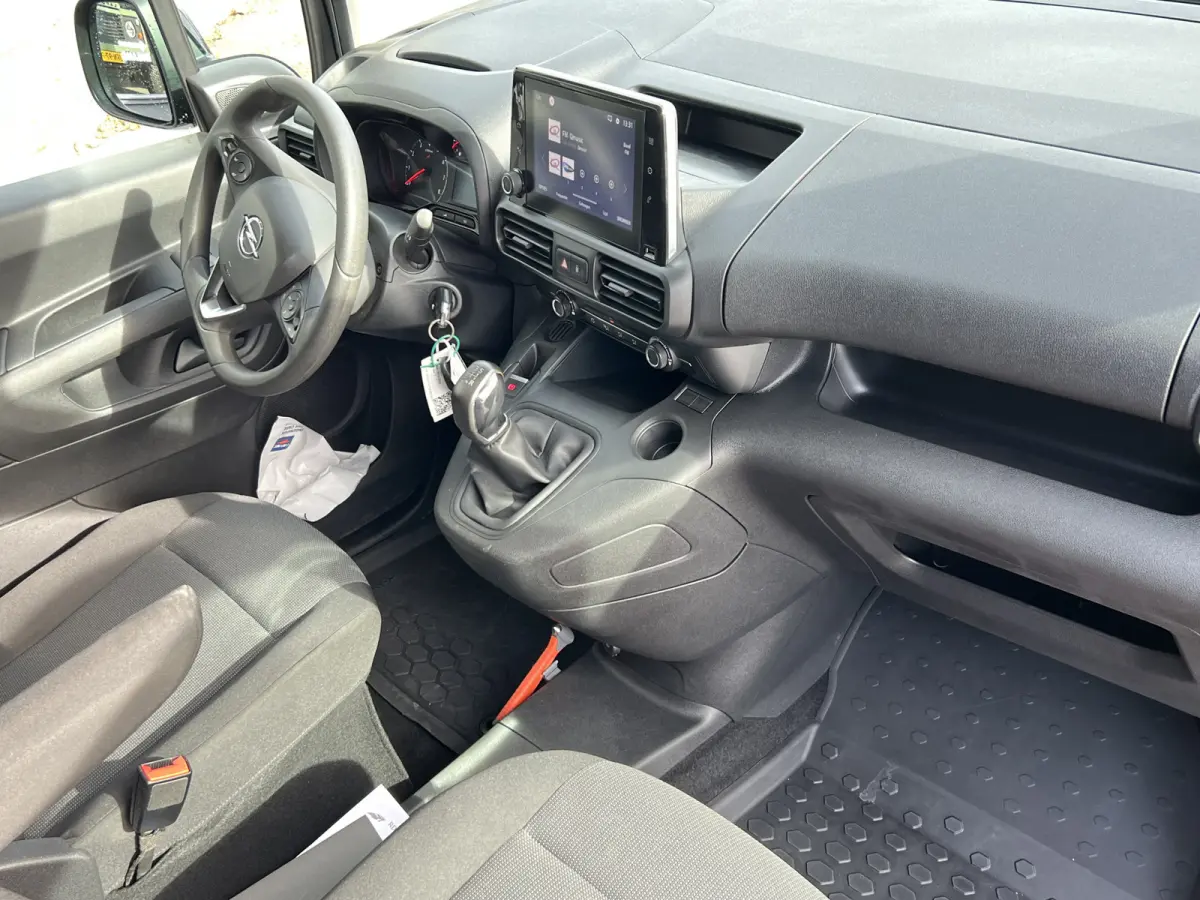1.5D 100PK L2 Camera Navi Cruise