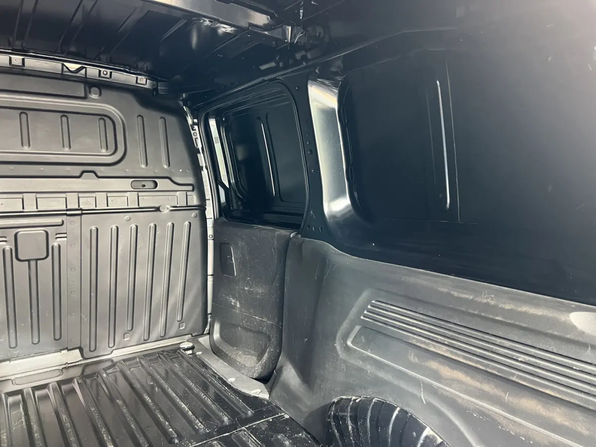 1.5D 100PK L2 Camera Navi Cruise