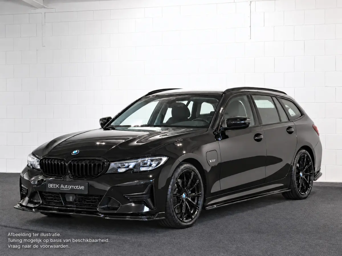 330e Sport Line | ACC | STOELVRW |TRKHK