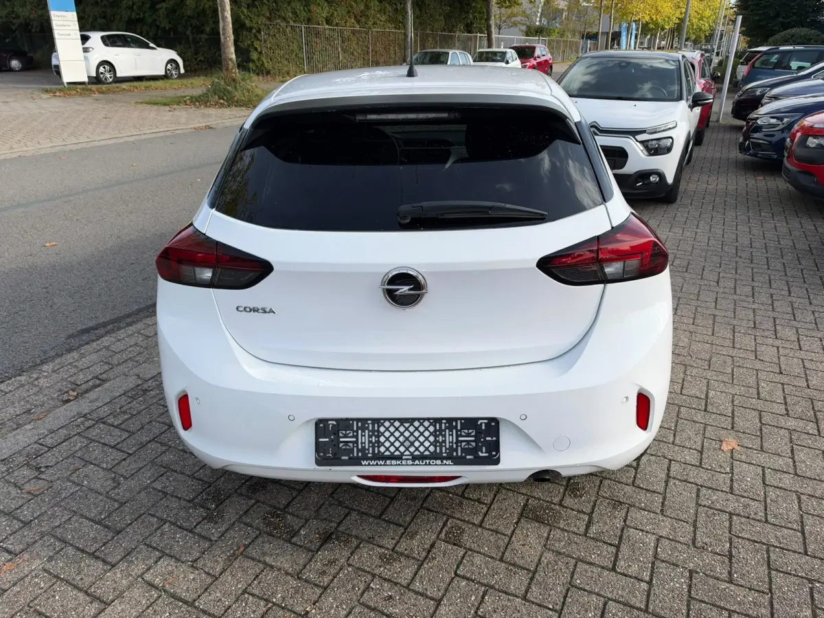 1.2 Edition, Navi, Stoel/Stuur verwarming, Airco, 1ste eigenaar, Dealer onderhouden, INC BTW