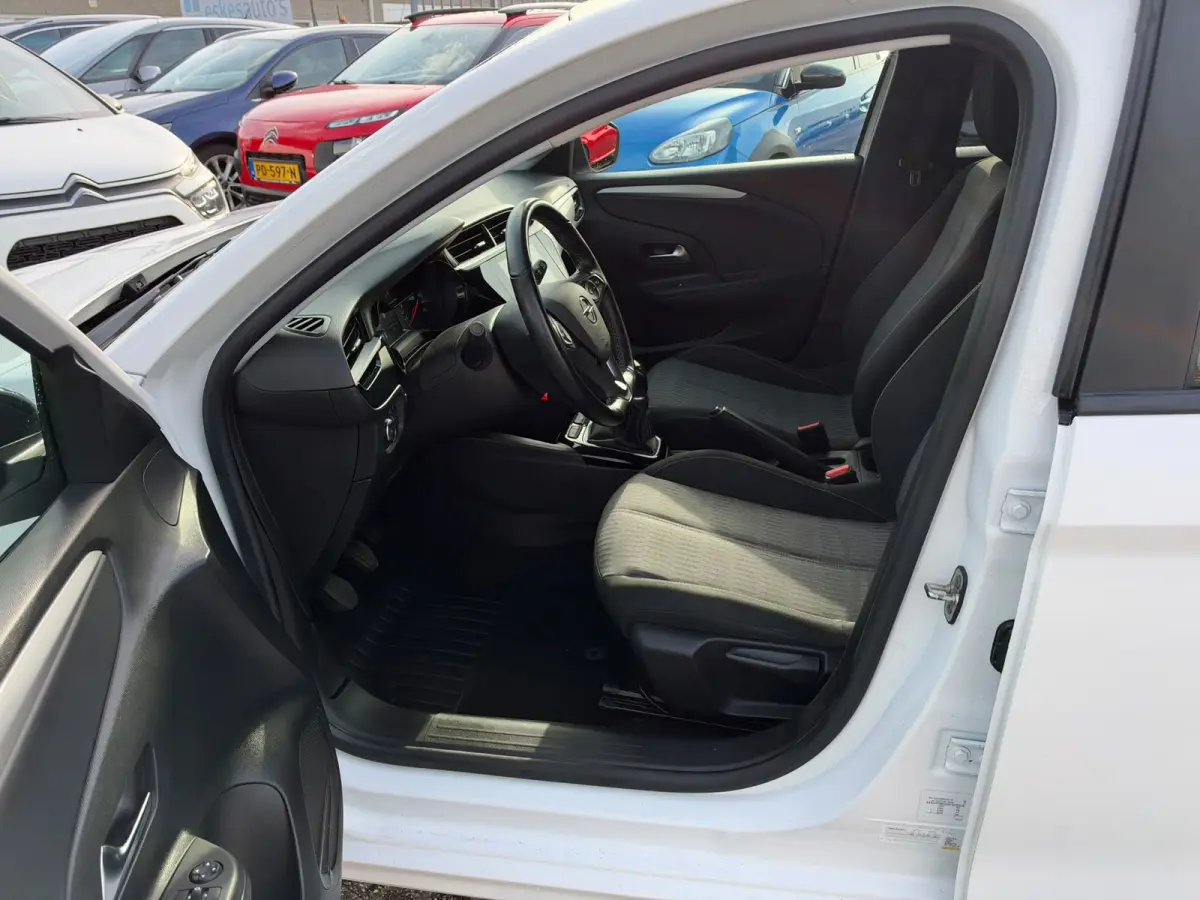 1.2 Edition, Navi, Stoel/Stuur verwarming, Airco, 1ste eigenaar, Dealer onderhouden, INC BTW