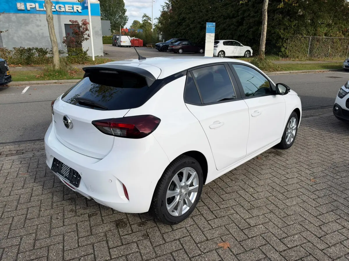 1.2 Edition, Navi, Stoel/Stuur verwarming, Airco, 1ste eigenaar, Dealer onderhouden, INC BTW