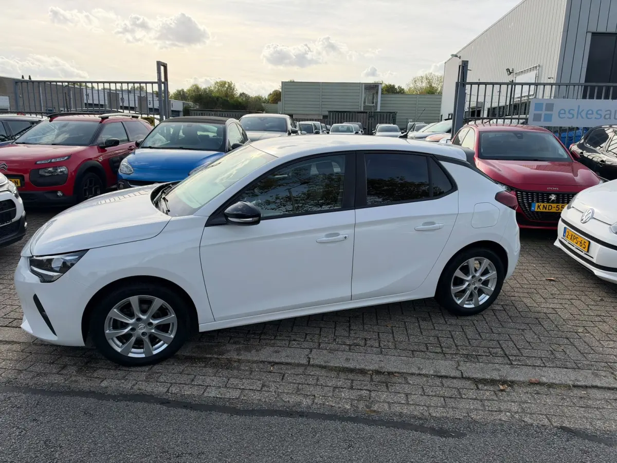 1.2 Edition, Navi, Stoel/Stuur verwarming, Airco, 1ste eigenaar, Dealer onderhouden, INC BTW