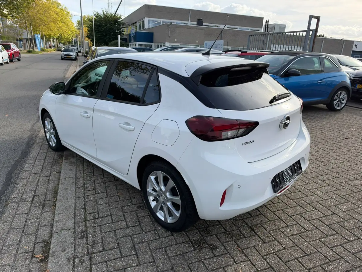 1.2 Edition, Navi, Stoel/Stuur verwarming, Airco, 1ste eigenaar, Dealer onderhouden, INC BTW