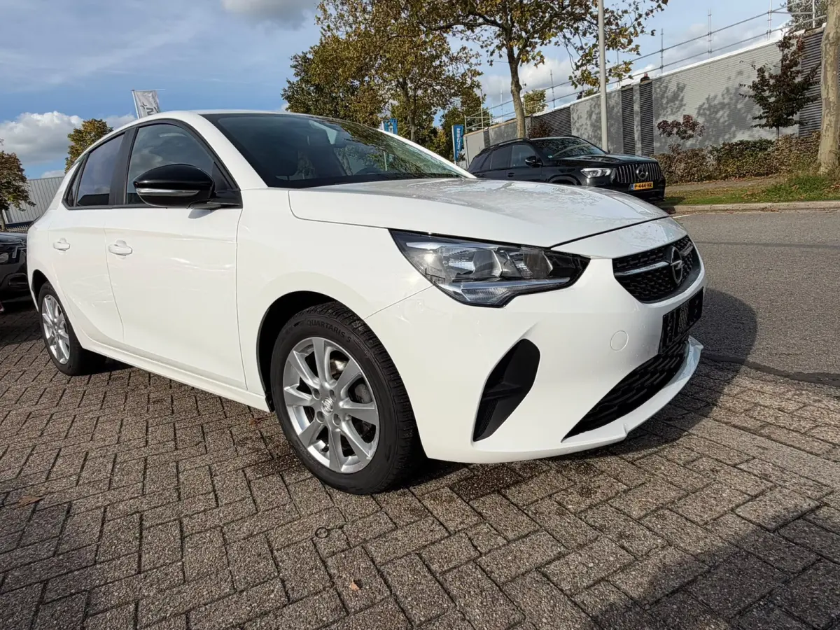 1.2 Edition, Navi, Stoel/Stuur verwarming, Airco, 1ste eigenaar, Dealer onderhouden, INC BTW