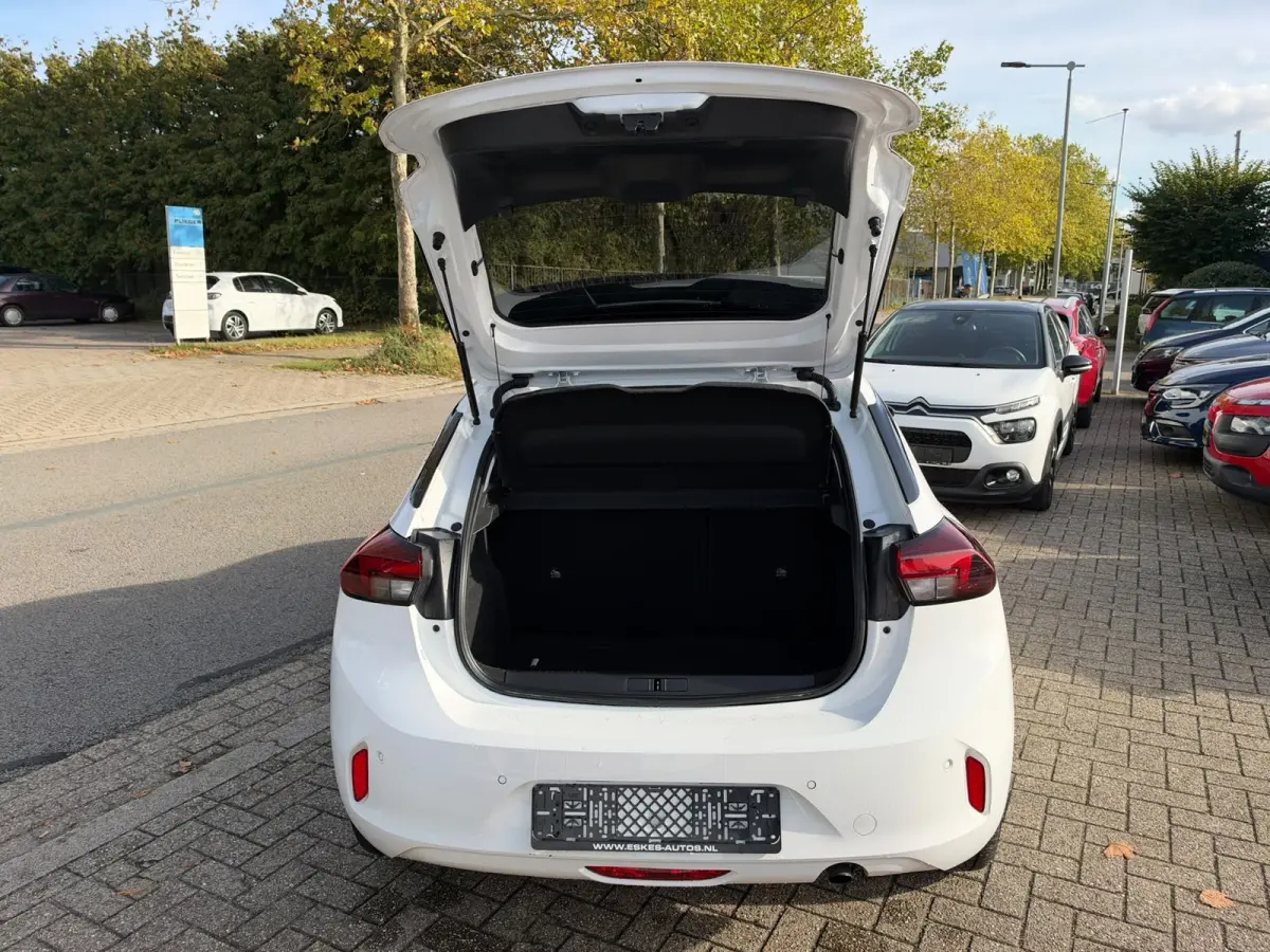 1.2 Edition, Navi, Stoel/Stuur verwarming, Airco, 1ste eigenaar, Dealer onderhouden, INC BTW