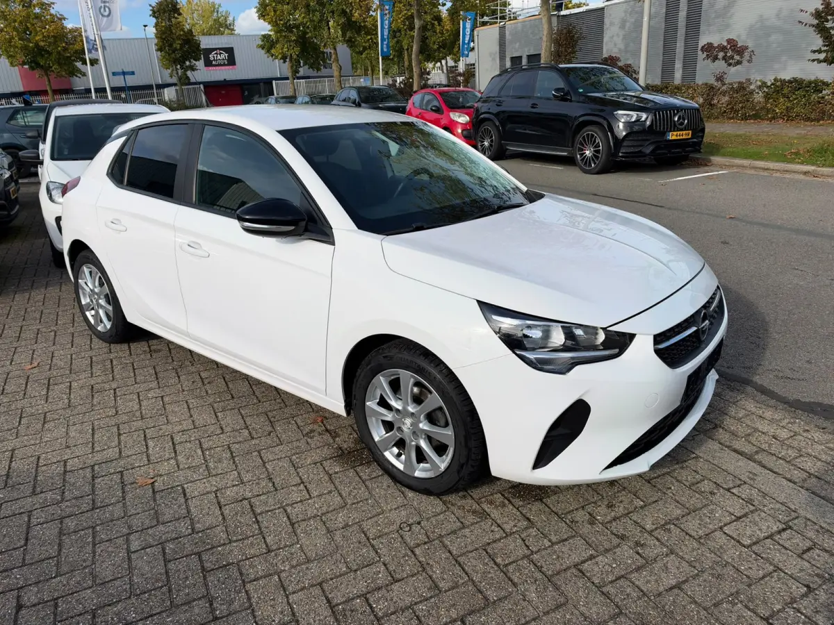 1.2 Edition, Navi, Stoel/Stuur verwarming, Airco, 1ste eigenaar, Dealer onderhouden, INC BTW