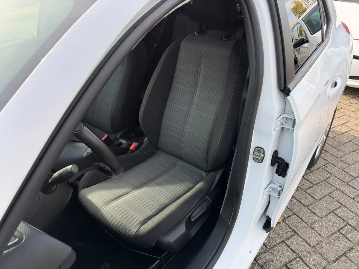 1.2 Edition, Navi, Stoel/Stuur verwarming, Airco, 1ste eigenaar, Dealer onderhouden, INC BTW