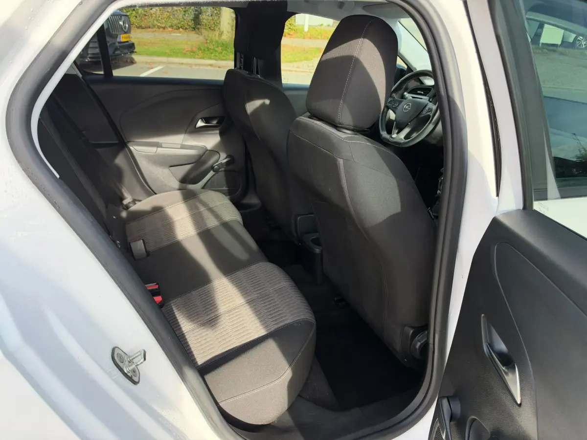 1.2 Edition, Navi, Stoel/Stuur verwarming, Airco, 1ste eigenaar, Dealer onderhouden, INC BTW