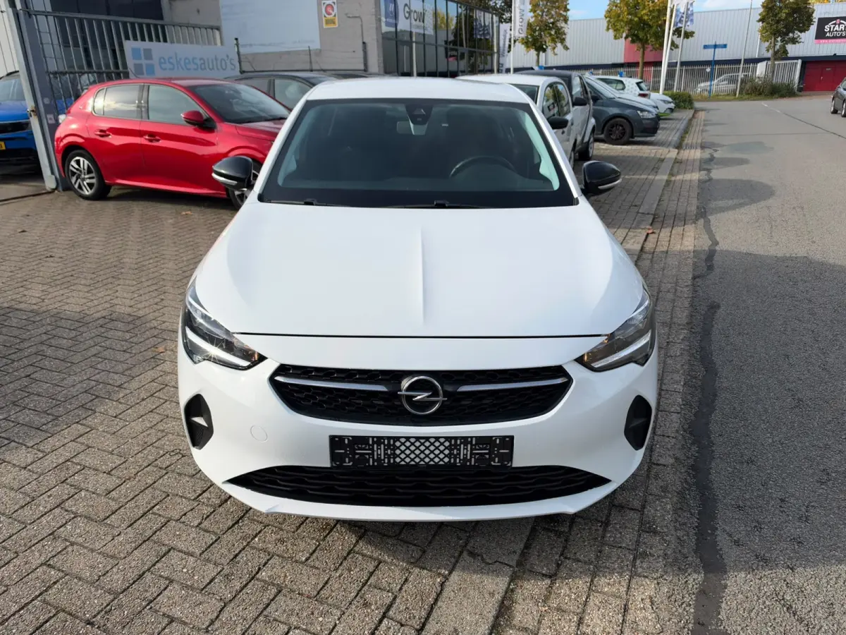 1.2 Edition, Navi, Stoel/Stuur verwarming, Airco, 1ste eigenaar, Dealer onderhouden, INC BTW