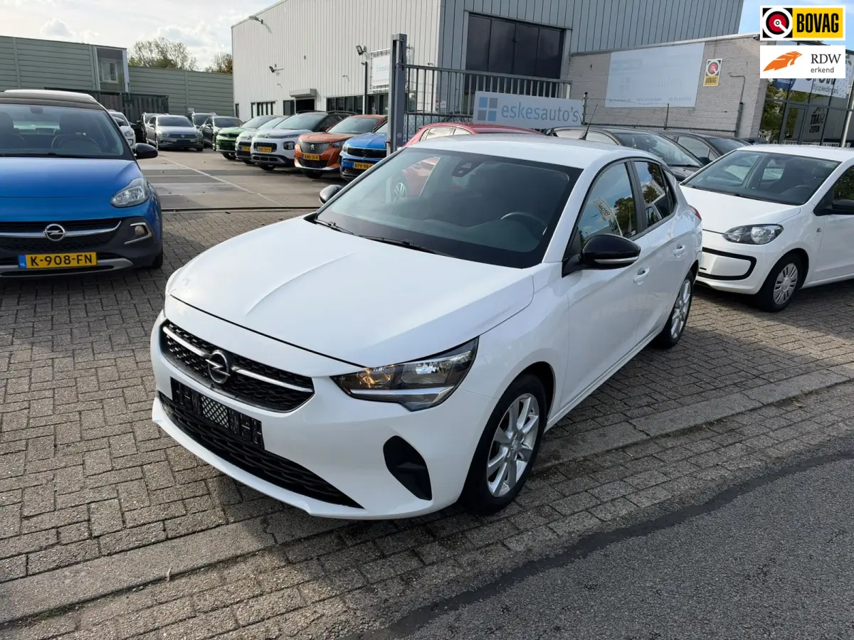 1.2 Edition, Navi, Stoel/Stuur verwarming, Airco, 1ste eigenaar, Dealer onderhouden, INC BTW