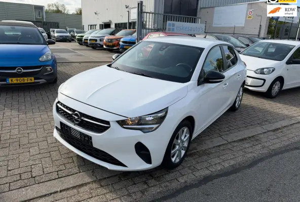 1.2 Edition, Navi, Stoel/Stuur verwarming, Airco, 1ste eigenaar, Dealer onderhouden, INC BTW