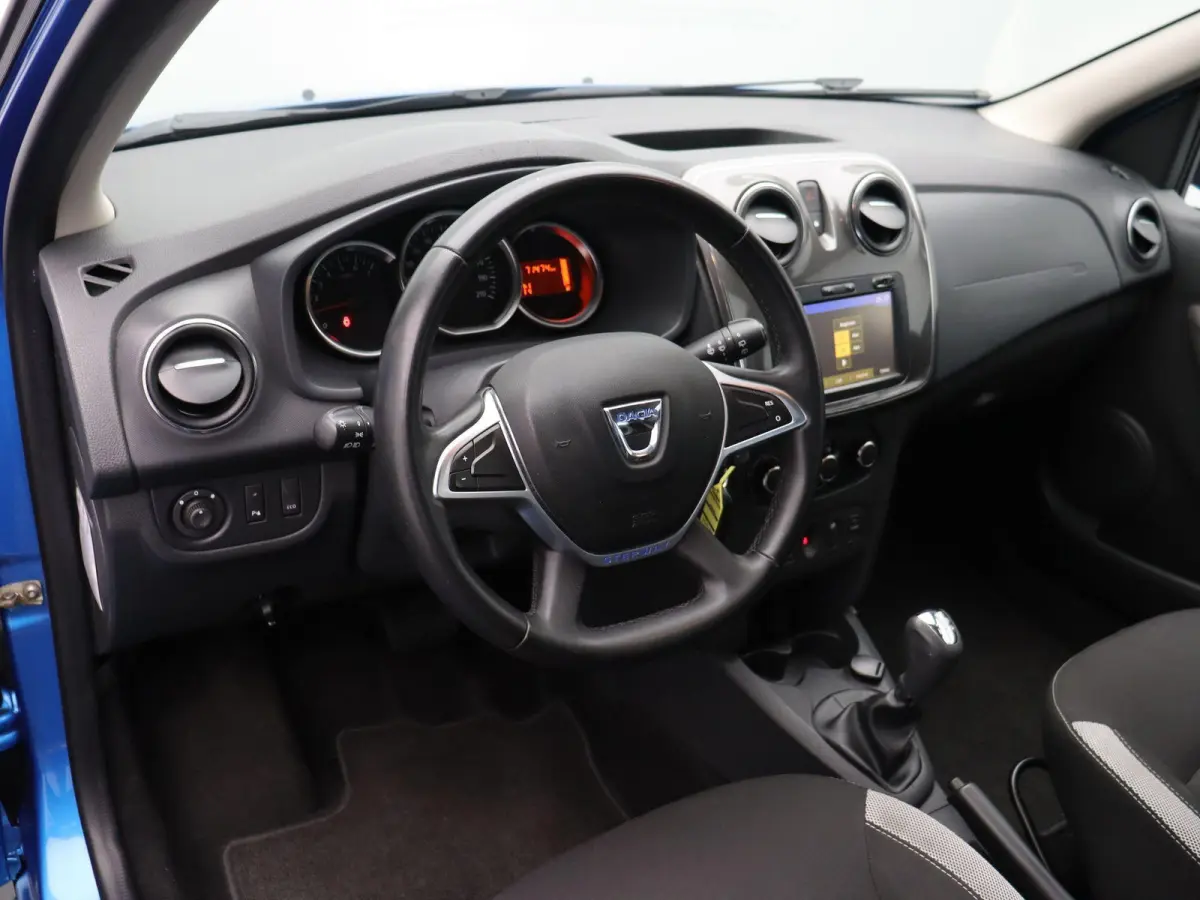0.9 TCe Laureate | Trekhaak | Cruise Control | Navigatie | Airco |