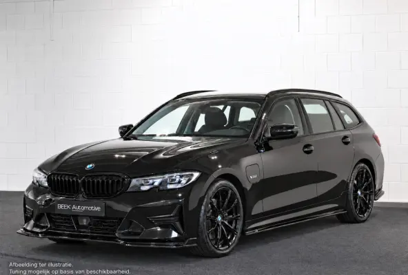 330e Sport Line | ACC | STOELVRW |TRKHK