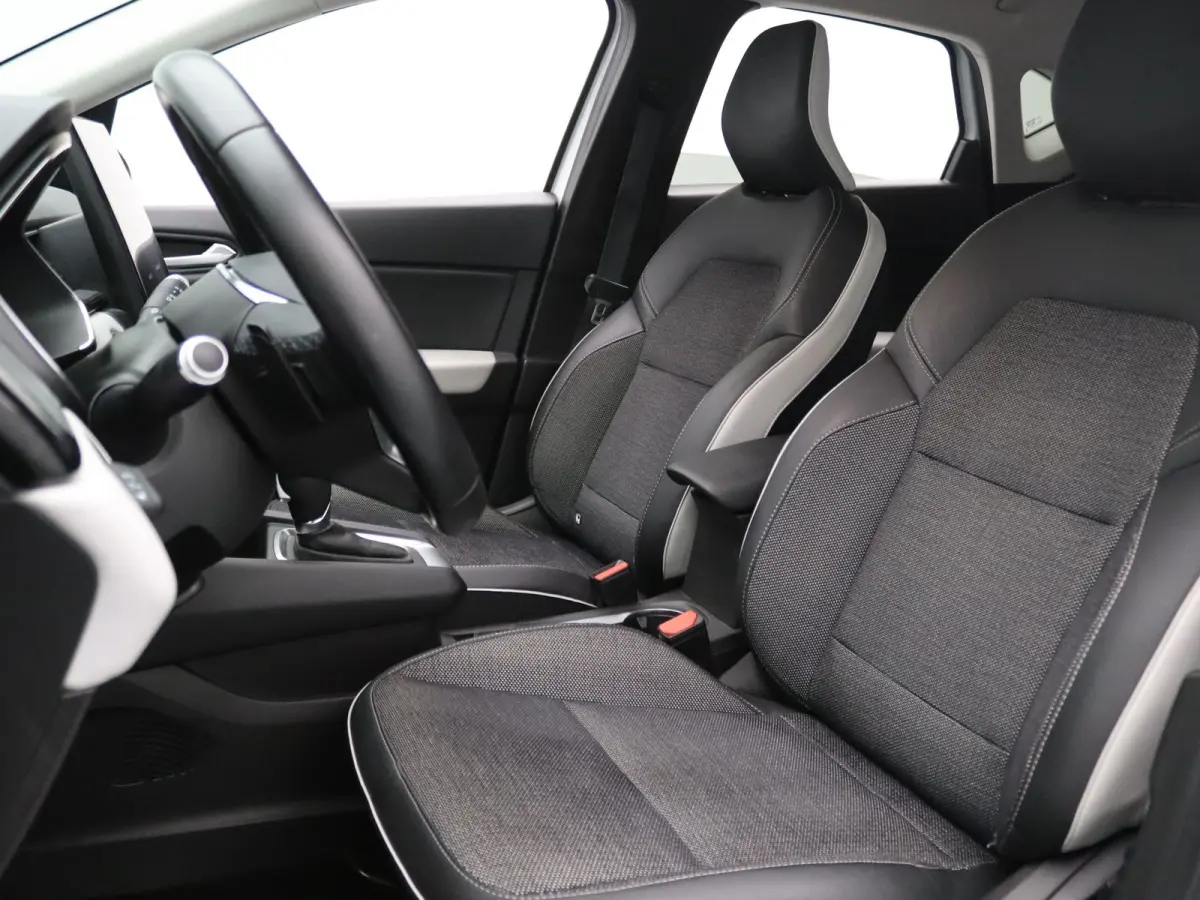 130pk TCe Edition One Apple Carplay/Android Auto | Trekhaak afneembaar.