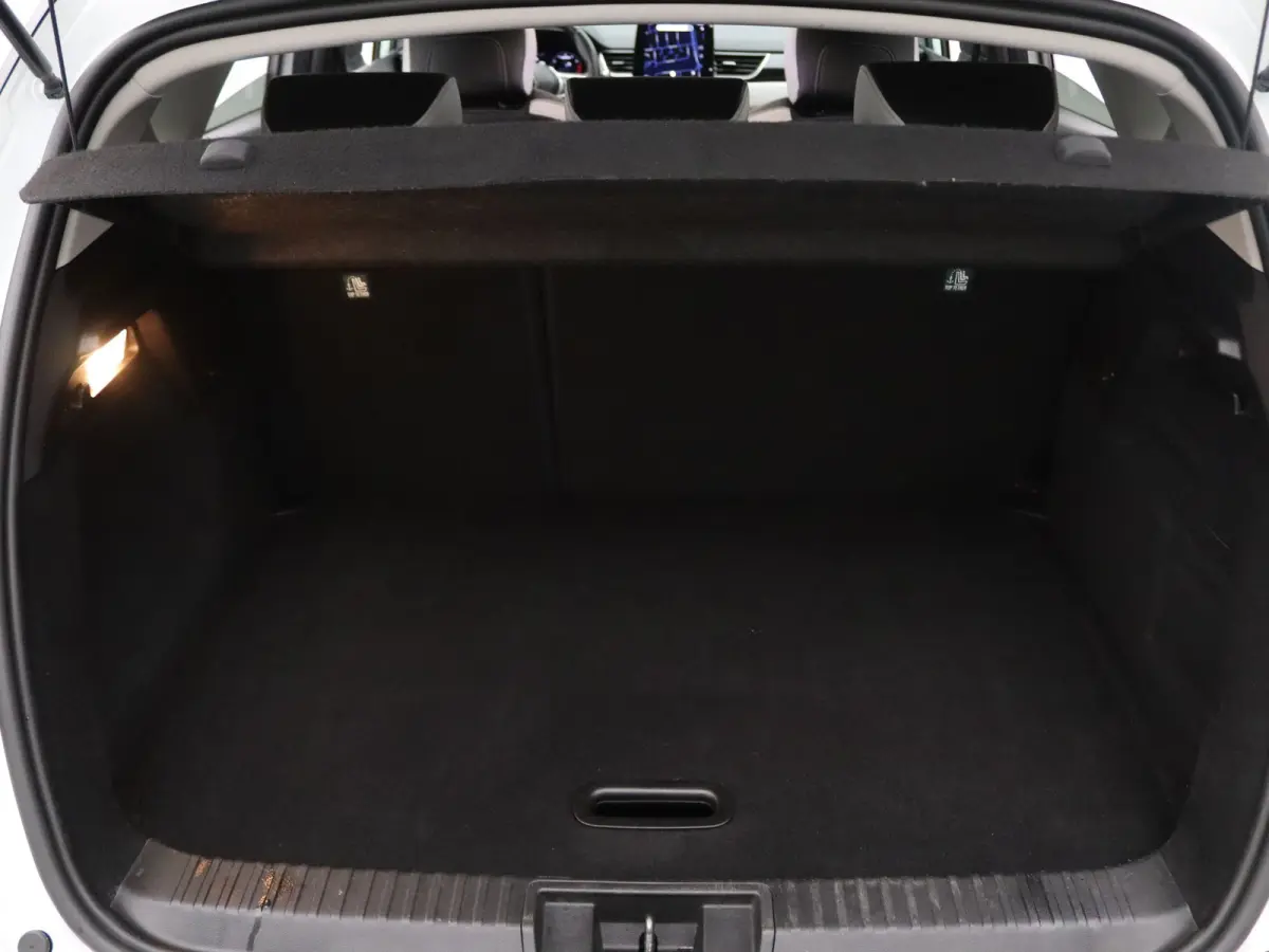 130pk TCe Edition One Apple Carplay/Android Auto | Trekhaak afneembaar.