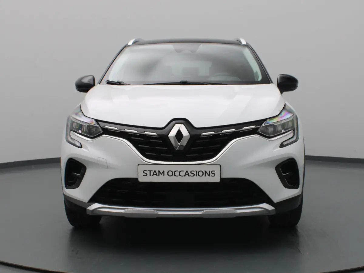 130pk TCe Edition One Apple Carplay/Android Auto | Trekhaak afneembaar.
