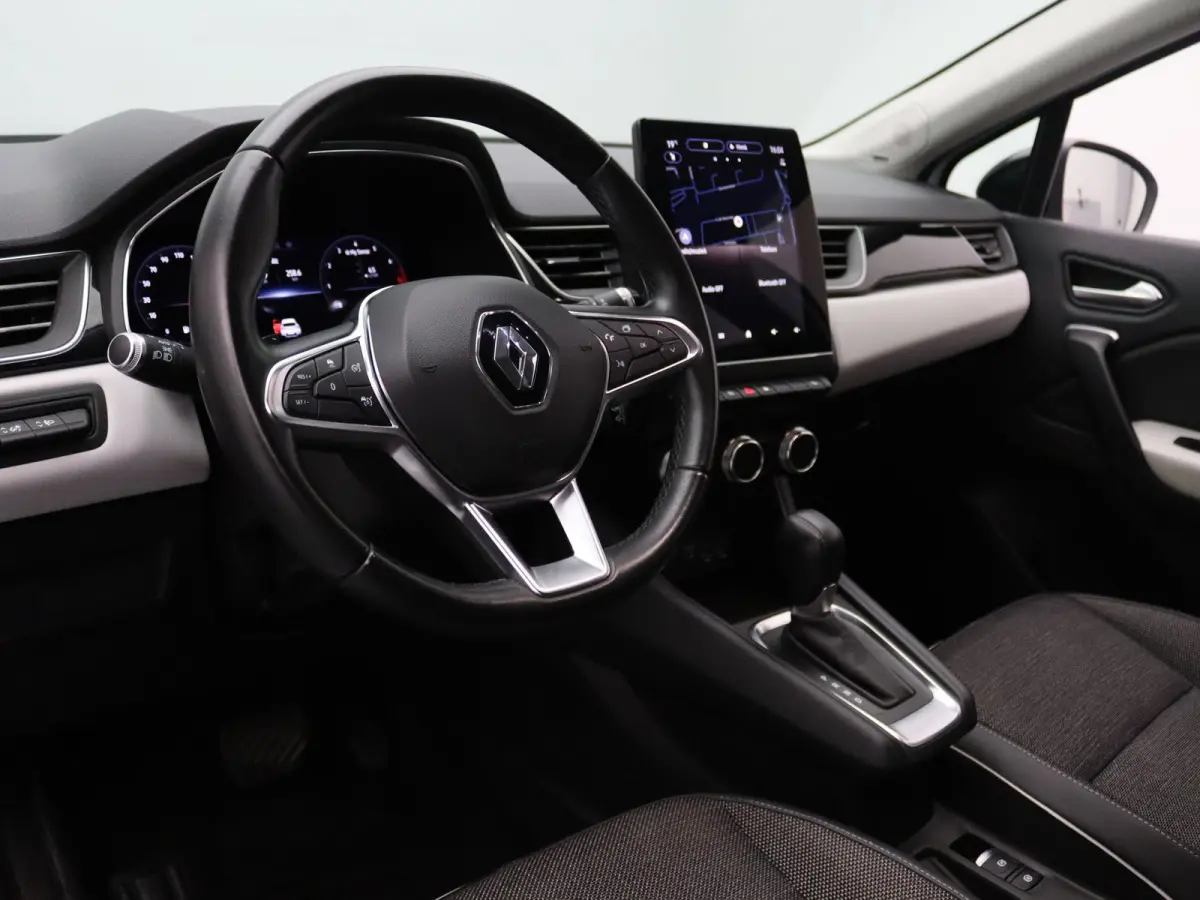 130pk TCe Edition One Apple Carplay/Android Auto | Trekhaak afneembaar.