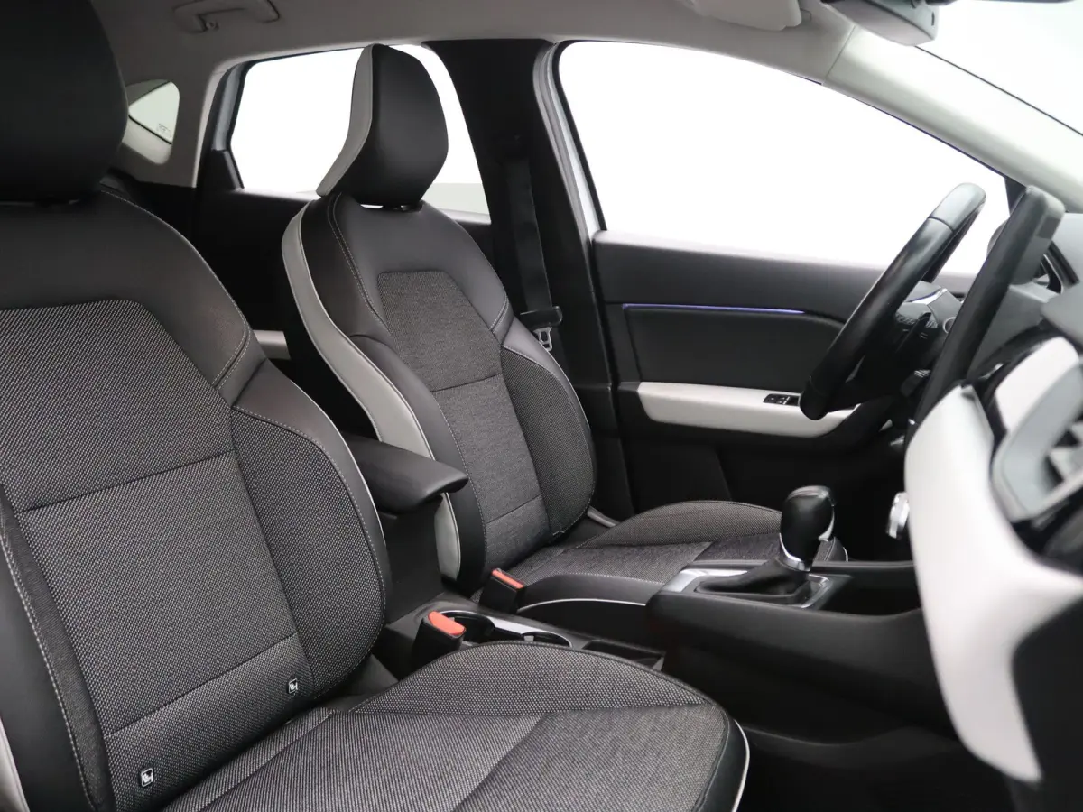 130pk TCe Edition One Apple Carplay/Android Auto | Trekhaak afneembaar.