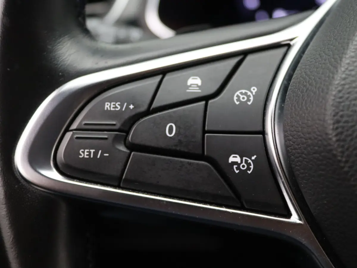 130pk TCe Edition One Apple Carplay/Android Auto | Trekhaak afneembaar.