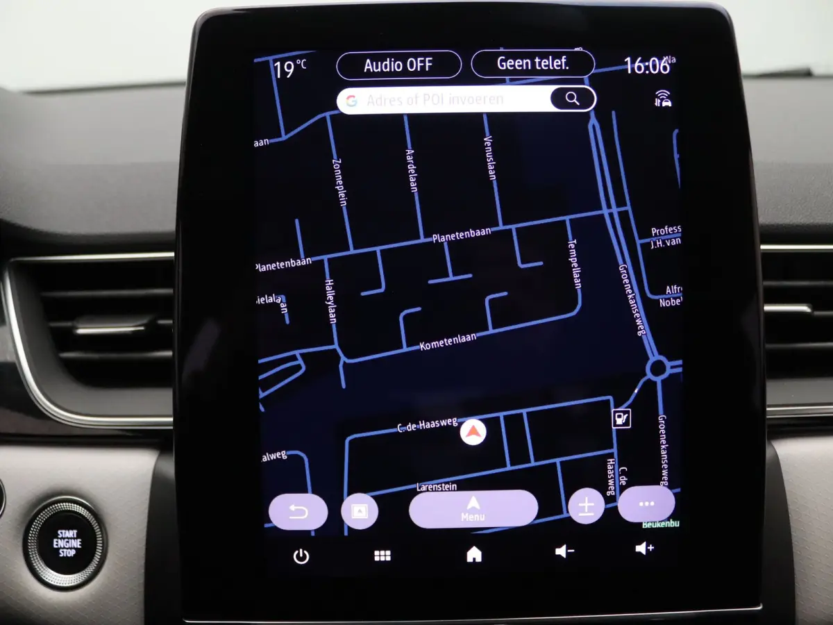 130pk TCe Edition One Apple Carplay/Android Auto | Trekhaak afneembaar.
