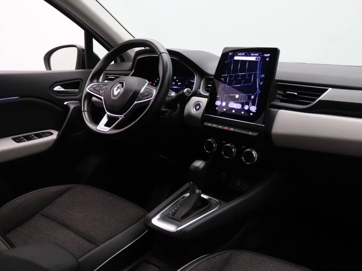 130pk TCe Edition One Apple Carplay/Android Auto | Trekhaak afneembaar.