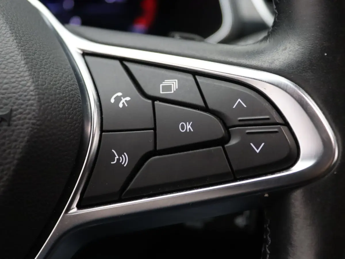 130pk TCe Edition One Apple Carplay/Android Auto | Trekhaak afneembaar.
