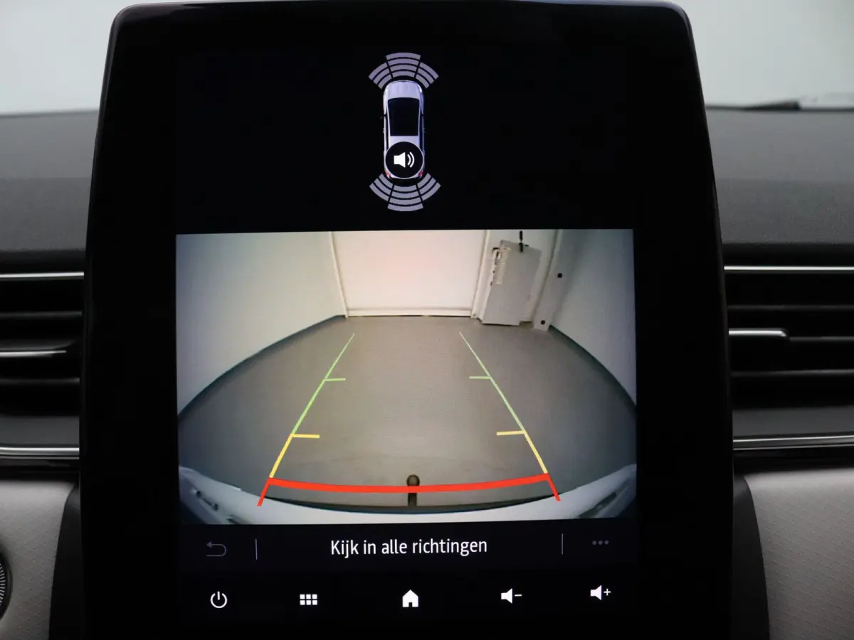 130pk TCe Edition One Apple Carplay/Android Auto | Trekhaak afneembaar.