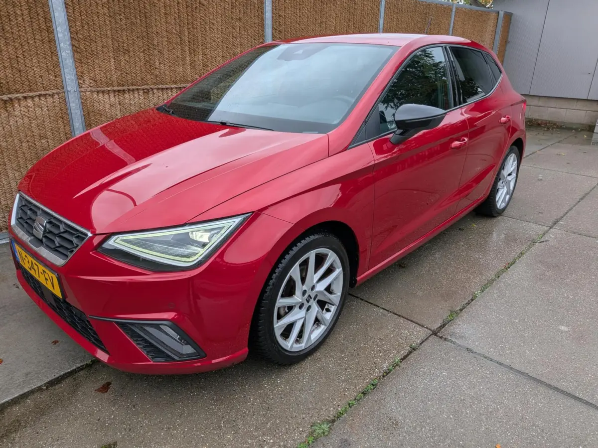 1.0 TSI FR Business Intense Plus