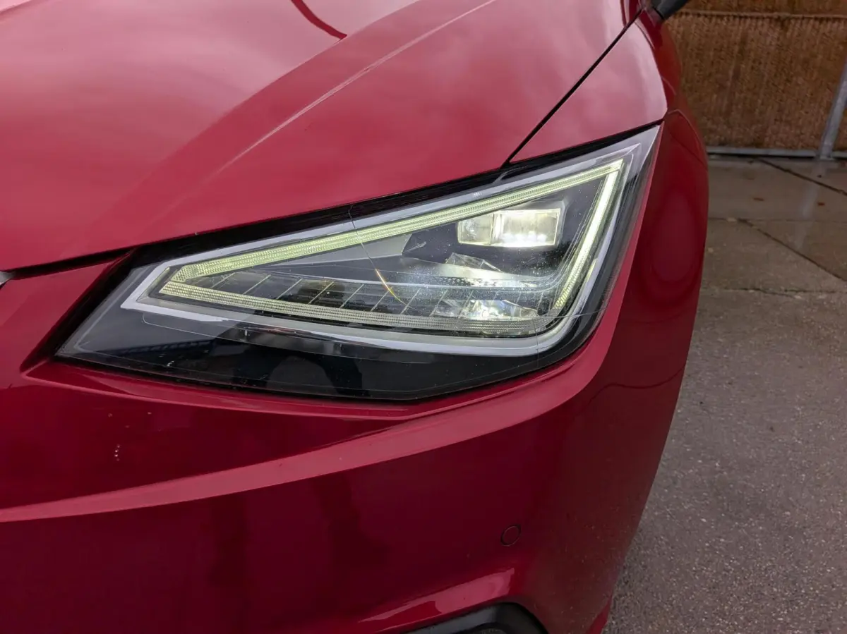 1.0 TSI FR Business Intense Plus