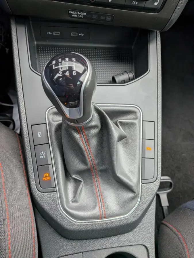 1.0 TSI FR Business Intense Plus