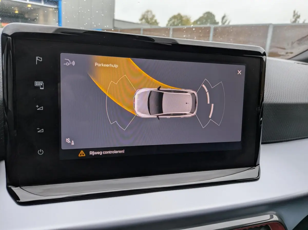 1.0 TSI FR Business Intense Plus
