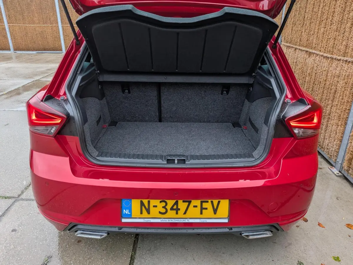 1.0 TSI FR Business Intense Plus