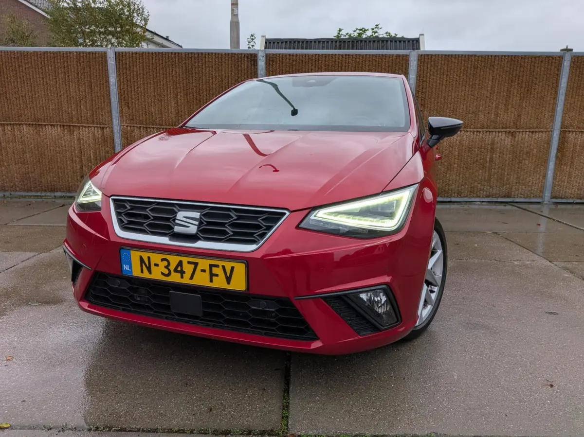 1.0 TSI FR Intense Plus ✅1e.eig✅deal.onh