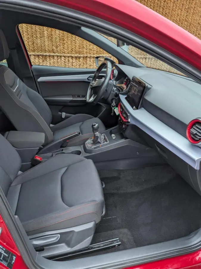 1.0 TSI FR Business Intense Plus