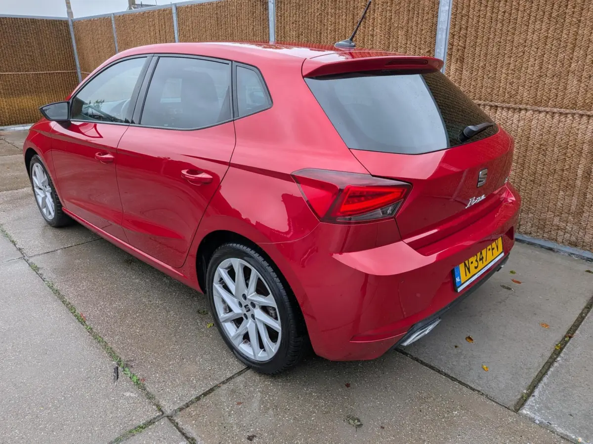 1.0 TSI FR Business Intense Plus