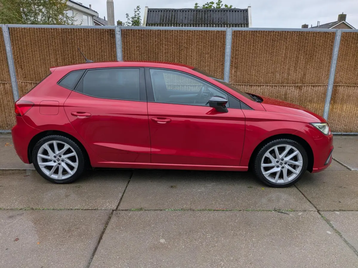1.0 TSI FR Business Intense Plus