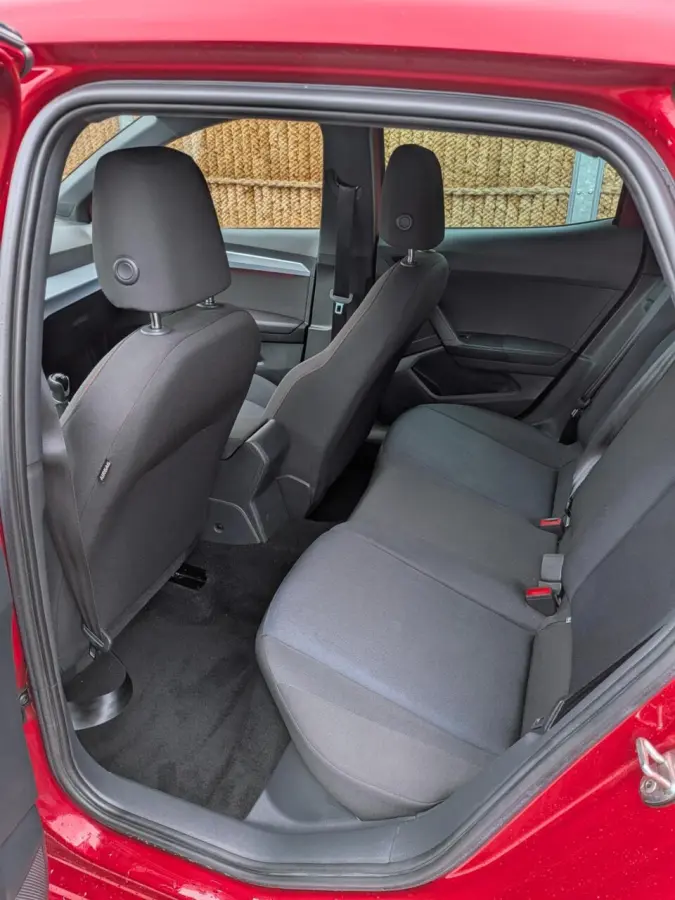 1.0 TSI FR Business Intense Plus