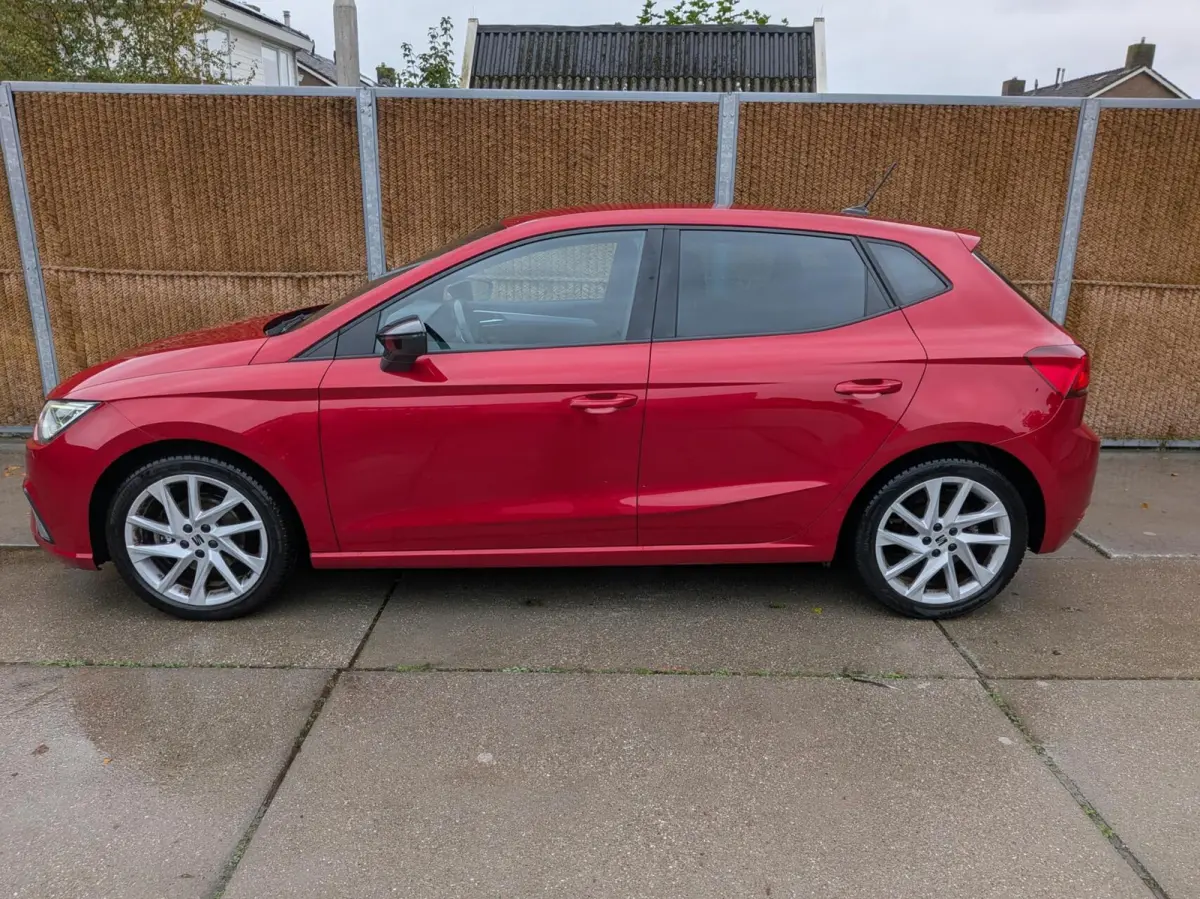 1.0 TSI FR Business Intense Plus