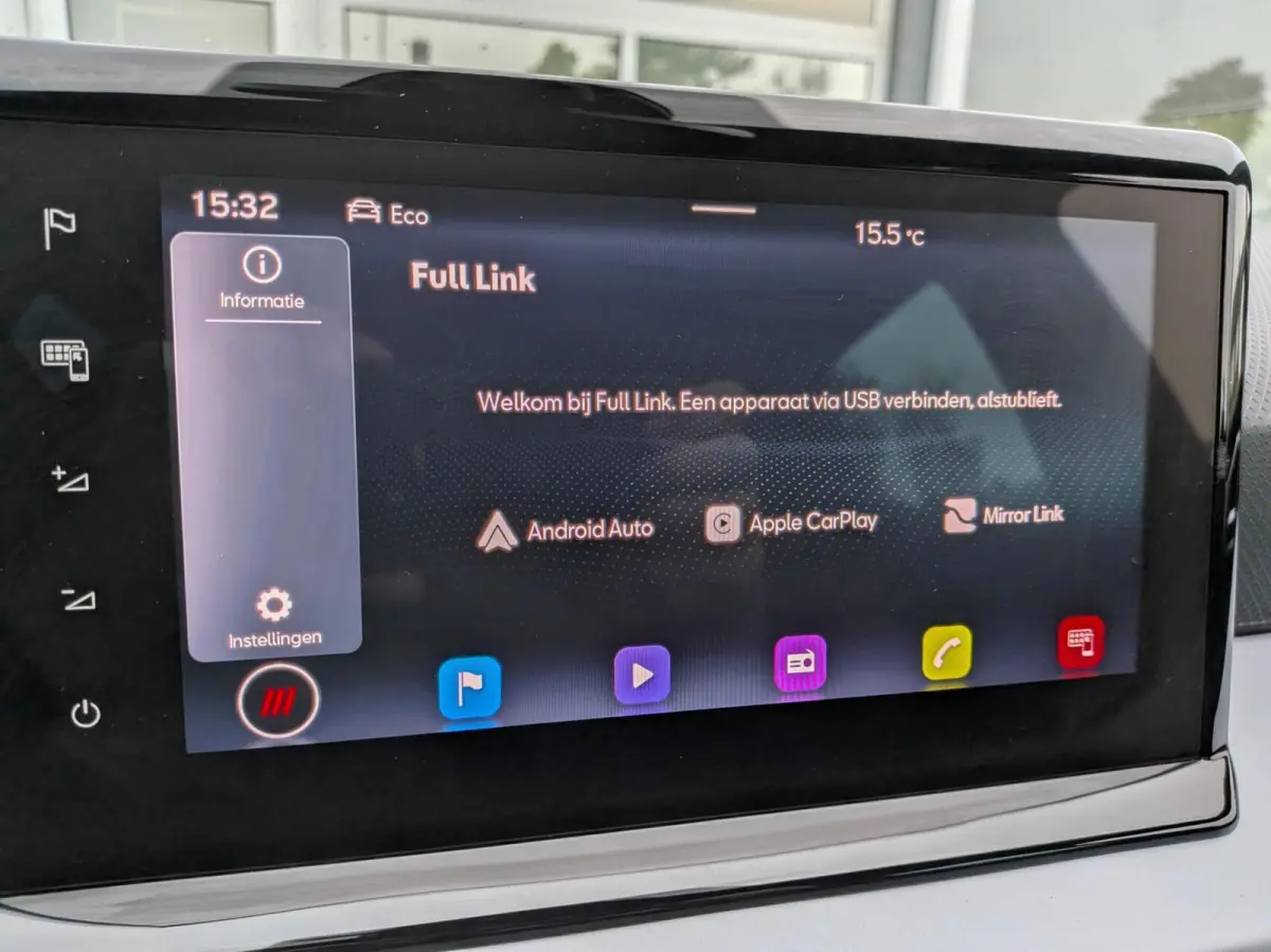 1.0 TSI FR Business Intense Plus