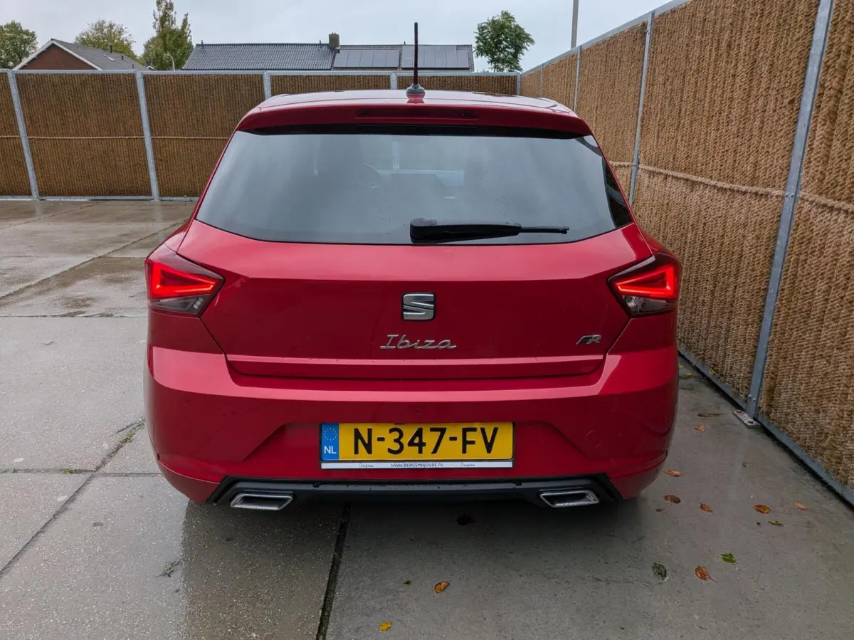 1.0 TSI FR Business Intense Plus