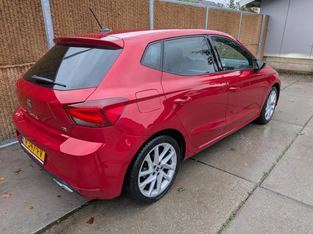 1.0 TSI FR Business Intense Plus