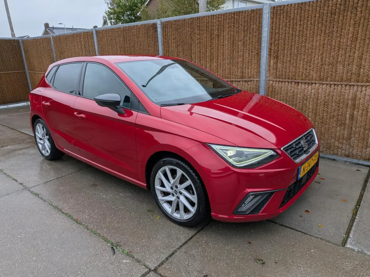 1.0 TSI FR Business Intense Plus