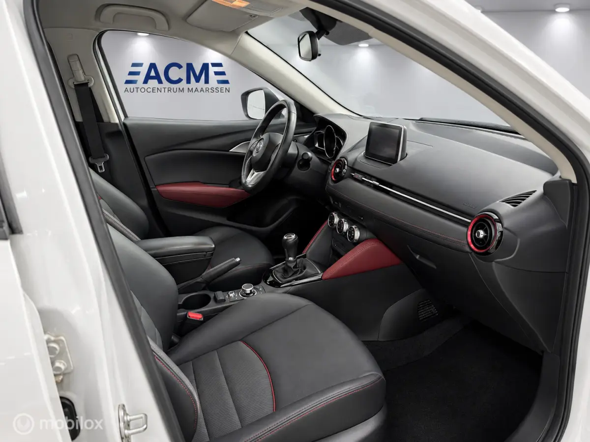 2.0 SkyActiv-G 120 SkyLease GT