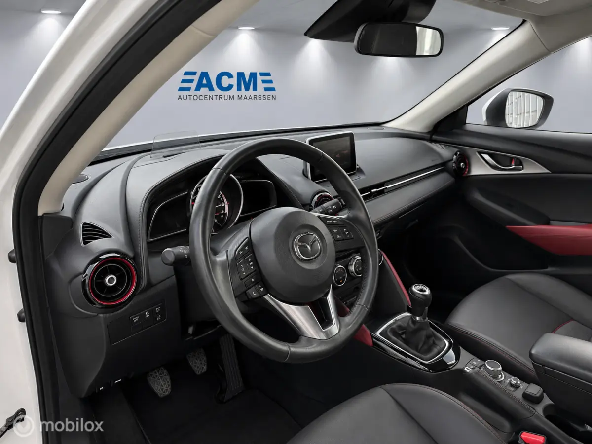 2.0 SkyActiv-G 120 SkyLease GT